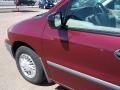 Cabernet Red Metallic - Windstar LX Photo No. 17