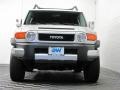 Titanium Metallic - FJ Cruiser 4WD Photo No. 3