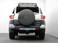 Titanium Metallic - FJ Cruiser 4WD Photo No. 4
