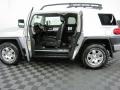 Titanium Metallic - FJ Cruiser 4WD Photo No. 7