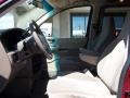 Cabernet Red Metallic - Windstar LX Photo No. 18