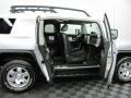 Titanium Metallic - FJ Cruiser 4WD Photo No. 9