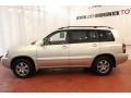Millenium Silver Metallic - Highlander V6 Photo No. 5