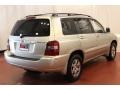 Millenium Silver Metallic - Highlander V6 Photo No. 6