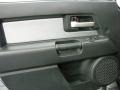 Titanium Metallic - FJ Cruiser 4WD Photo No. 13
