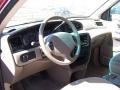 Cabernet Red Metallic - Windstar LX Photo No. 19