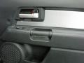 Titanium Metallic - FJ Cruiser 4WD Photo No. 17