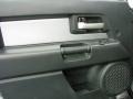 Titanium Metallic - FJ Cruiser 4WD Photo No. 19