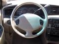 Cabernet Red Metallic - Windstar LX Photo No. 20