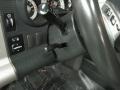 Titanium Metallic - FJ Cruiser 4WD Photo No. 24