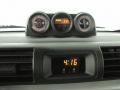 Titanium Metallic - FJ Cruiser 4WD Photo No. 27