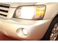 Millenium Silver Metallic - Highlander V6 Photo No. 23
