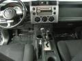 Titanium Metallic - FJ Cruiser 4WD Photo No. 28