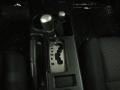 Titanium Metallic - FJ Cruiser 4WD Photo No. 29