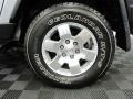 Titanium Metallic - FJ Cruiser 4WD Photo No. 33