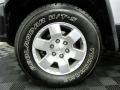 Titanium Metallic - FJ Cruiser 4WD Photo No. 34