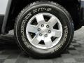 Titanium Metallic - FJ Cruiser 4WD Photo No. 35