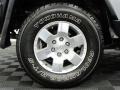 Titanium Metallic - FJ Cruiser 4WD Photo No. 36