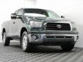 2007 Timberland Mica Toyota Tundra SR5 Double Cab 4x4  photo #1