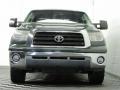 2007 Timberland Mica Toyota Tundra SR5 Double Cab 4x4  photo #3