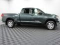 2007 Timberland Mica Toyota Tundra SR5 Double Cab 4x4  photo #7