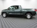 2007 Timberland Mica Toyota Tundra SR5 Double Cab 4x4  photo #8