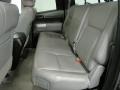 2007 Timberland Mica Toyota Tundra SR5 Double Cab 4x4  photo #11