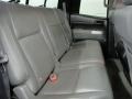 2007 Timberland Mica Toyota Tundra SR5 Double Cab 4x4  photo #12