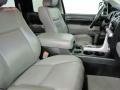 2007 Timberland Mica Toyota Tundra SR5 Double Cab 4x4  photo #13