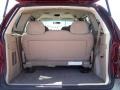 Cabernet Red Metallic - Windstar LX Photo No. 26