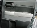 2007 Timberland Mica Toyota Tundra SR5 Double Cab 4x4  photo #18