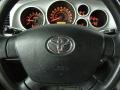 2007 Timberland Mica Toyota Tundra SR5 Double Cab 4x4  photo #19