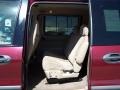 Cabernet Red Metallic - Windstar LX Photo No. 27