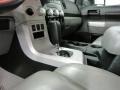 2007 Timberland Mica Toyota Tundra SR5 Double Cab 4x4  photo #25