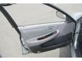 Satin Silver Metallic - Accord SE Sedan Photo No. 23