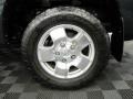2007 Timberland Mica Toyota Tundra SR5 Double Cab 4x4  photo #29