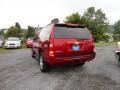 2013 Crystal Red Tintcoat Chevrolet Tahoe LT 4x4  photo #3