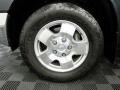 2007 Timberland Mica Toyota Tundra SR5 Double Cab 4x4  photo #30