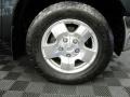 2007 Timberland Mica Toyota Tundra SR5 Double Cab 4x4  photo #31