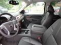 2013 Crystal Red Tintcoat Chevrolet Tahoe LT 4x4  photo #6