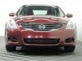 Tuscan Sun - Altima 2.5 S Photo No. 3