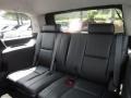 Rear Seat of 2013 Tahoe LTZ 4x4