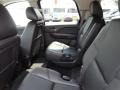 Ebony Rear Seat Photo for 2013 Chevrolet Tahoe #69224865