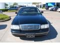 Black Clearcoat - Crown Victoria LX Sedan Photo No. 2