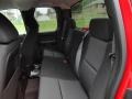 2013 Victory Red Chevrolet Silverado 1500 LT Extended Cab  photo #4