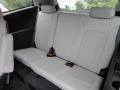 Light Gray/Ebony Rear Seat Photo for 2012 Chevrolet Traverse #69225006