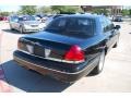 Black Clearcoat - Crown Victoria LX Sedan Photo No. 7