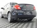 2009 Carbon Black Metallic Pontiac G6 GT Sedan  photo #2