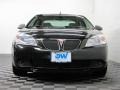 2009 Carbon Black Metallic Pontiac G6 GT Sedan  photo #3