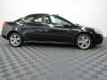 Carbon Black Metallic - G6 GT Sedan Photo No. 7